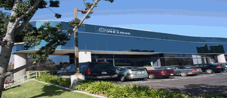 About San Diego Spine and Rehabilitation